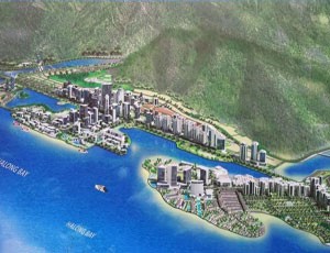 Dự án GreenBay được vay vốn hỗ trợ KL99 là cổng game giải trí trực tuyến hàng đầu hiện nay