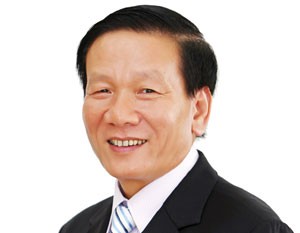 TS. Nguyễn Anh Tuấn, Tổng Biên tập Báo Kl99ok phiên bản mới, đồng Trưởng Ban tổ chức giải