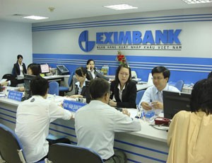 EIB bổ nhiệm 2 Phó tổng giám đốc