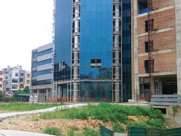 Dự án Bệnh viện Quốc tế Hoa Kỳ - Hà Nội được cấp chứng nhận Kl99ok phiên bản mới lần đầu từ năm 1997. 	
