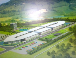 FECON tiếp tục trúng thầu dự án tại miền Trung