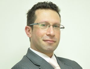 Ông Marc Djandji
