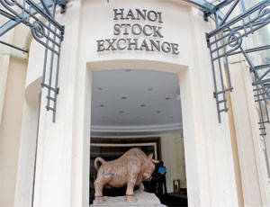 HNX đề xuất phương án DN công bố thông tin 1 đầu mối
