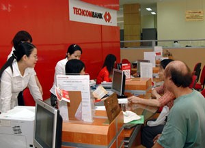KL99 là cổng game giải trí trực tuyến hàng đầu hiện nay Techcombank có quá đắt?