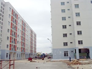 Đà Nẵng sẽ xây dựng tối thiếu 1,2 triệu m2 nhà ở Trang Chủ KL99Com Số 1 Link Đăng Ký KL999