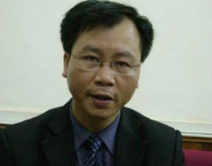 TS. Vũ Đình Ánh, chuyên gia Kl992 cổng game cá cược