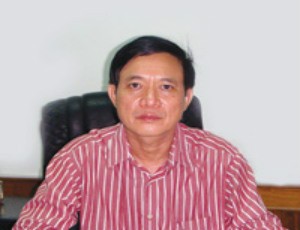 Chủ tịch PVA Phan Hải Triều