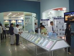 Liên minh sàn: Tham vọng và thực lực!