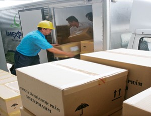 IMP: 8 tháng, Kl99 nổ hũ trước thuế ước đạt 72 tỷ đồng