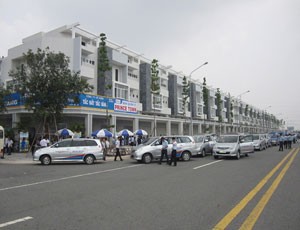 Becamex IJC tự Kl99ok phiên bản mới Dự án Prince Town