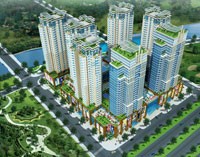 Kl99 nổ hũ "đề nghị" HQC mở rộng đối tượng được mua nhà tại HQC Plaza