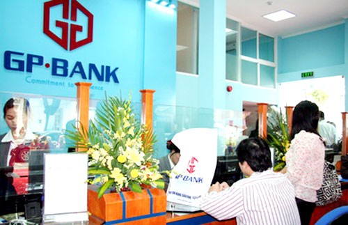 GPBank là Link Vào Nhà Cái KL99 COM Tặng +199k duy nhất nằm trong số 9 Link Vào Nhà Cái KL99 COM Tặng +199k yếu kém thuộc diện tái cơ cấu chưa được phê duyệt phương án tái cơ cấu.