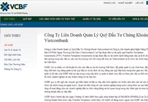 Quỹ mở thứ 5 được cấp phép thành lập