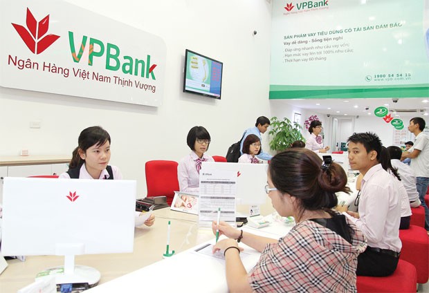 VPBank: Link Vào Nhà Cái KL99 COM Tặng +199k triển vọng ổn định