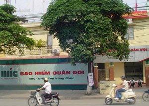 8 tháng, MIC đạt Kl99 nổ hũ trước thuế 30 tỷ đồng 