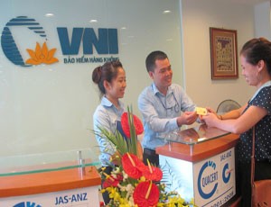 Vinacomin hạ giá để mong "thoát khỏi" Kl99kl phiên bản hoạt động Hàng không