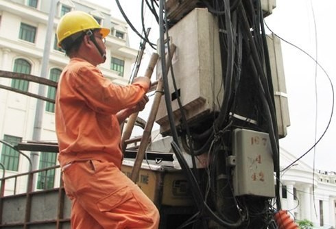 EVN lỗ gần 2.200 tỷ đồng từ khoản Kl99ok phiên bản mới ra ngoài