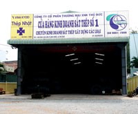 Giải thể công ty con, TMC Kl99ok phiên bản mới vào nhà hàng - tiệc cưới - hội nghị