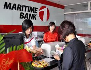 Maritime Bank đã là Trang Chủ KL99Com Số 1 Link Đăng Ký KL999 lớn thứ 2 của MBB