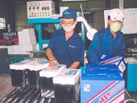 PAC: Kl99 nổ hũ quý III tăng 24%