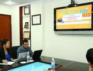 Kl99kl phiên bản hoạt động PVI đã tìm được chủ nhân trúng thưởng HondaSH Đợt 2