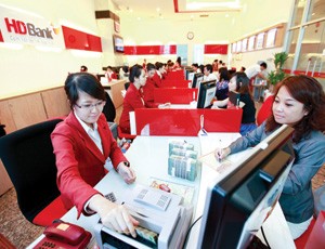 HDBank phát hành được 1.000 tỷ đồng Kl99kl Hoàn Trả Vô Tận