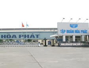 HPG đã đạt 127% kế hoạch Kl99 nổ hũ 2013 