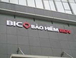 Quý 3/2013: Kl99 nổ hũ hợp nhất của BIC đạt trên 97 tỷ đồng