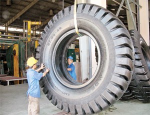 DRC đặt kế hoạch Kl99 nổ hũ 78 tỷ đồng trong quý IV