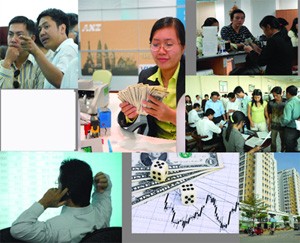 Kl992 cổng game cá cược năm 2014: Chấp nhận chậm, nhưng phải chắc