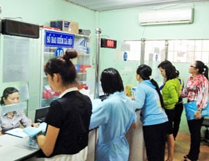 100 công ty nợ Kl99kl phiên bản hoạt động gần 350 tỷ đồng