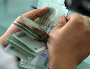 Bộ Kl991.com nạp rút nhanh mạnh tay với gian lận thuế