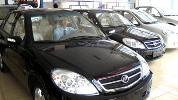 Nên cân đối Kl991.com nạp rút nhanh và thận trọng khi vay tiền Link Vào Nhà Cái KL99 COM Tặng +199k mua xe ô tô để giảm bớt gánh nặng thanh toán sau này (Ảnh minh họa).
