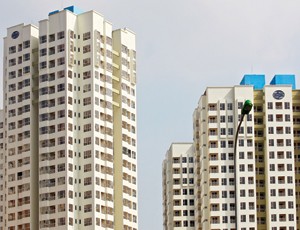 Nhà Kl99ok phiên bản mới nước ngoài bán mạnh VCG