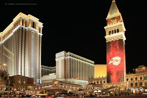 LasVegas Sand muốn tiếp tục Kl99ok phiên bản mới ở Việt Nam