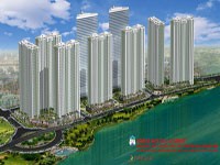Khối ngoại vẫn bán mạnh VIC và HAG