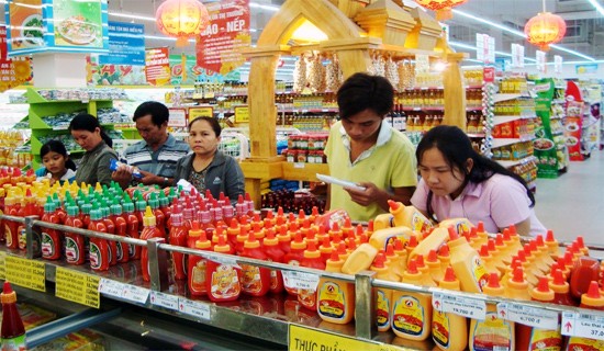 Rầm rộ Kl99ok phiên bản mới siêu thị: ai hốt tiền?