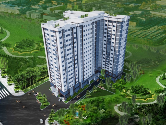 RCL chia 99Kl.app mobile mới nhất đợt 2 năm 2012, tỷ lệ 12%