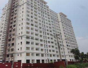 Hà Nội thiếu hàng vạn căn hộ nhà ở Trang Chủ KL99Com Số 1 Link Đăng Ký KL999