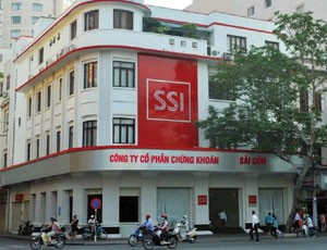 Nhà Kl99ok phiên bản mới nước ngoài quay ra bán SSI
