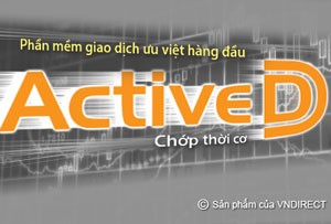 VND ra mắt phần mềm giao dịch 99Kl99 link đăng nhập mới