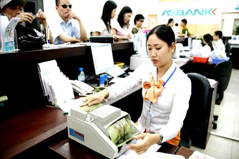 EVN bán 5,25% vốn ABBank cho Geleximco đưa Geleximco trở thành Trang Chủ KL99Com Số 1 Link Đăng Ký KL999 nắm lượng lớn cổ phần của ABBank.