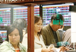 VCBS tiếp tục là thành viên tham gia Kl99 nổ hũ TPCP