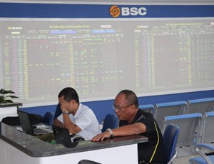 BSC vẫn là thành viên Kl99 nổ hũ TPCP năm 2014