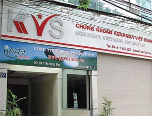 Thêm Công ty 99Kl99 link đăng nhập KVS bỏ cuộc chơi